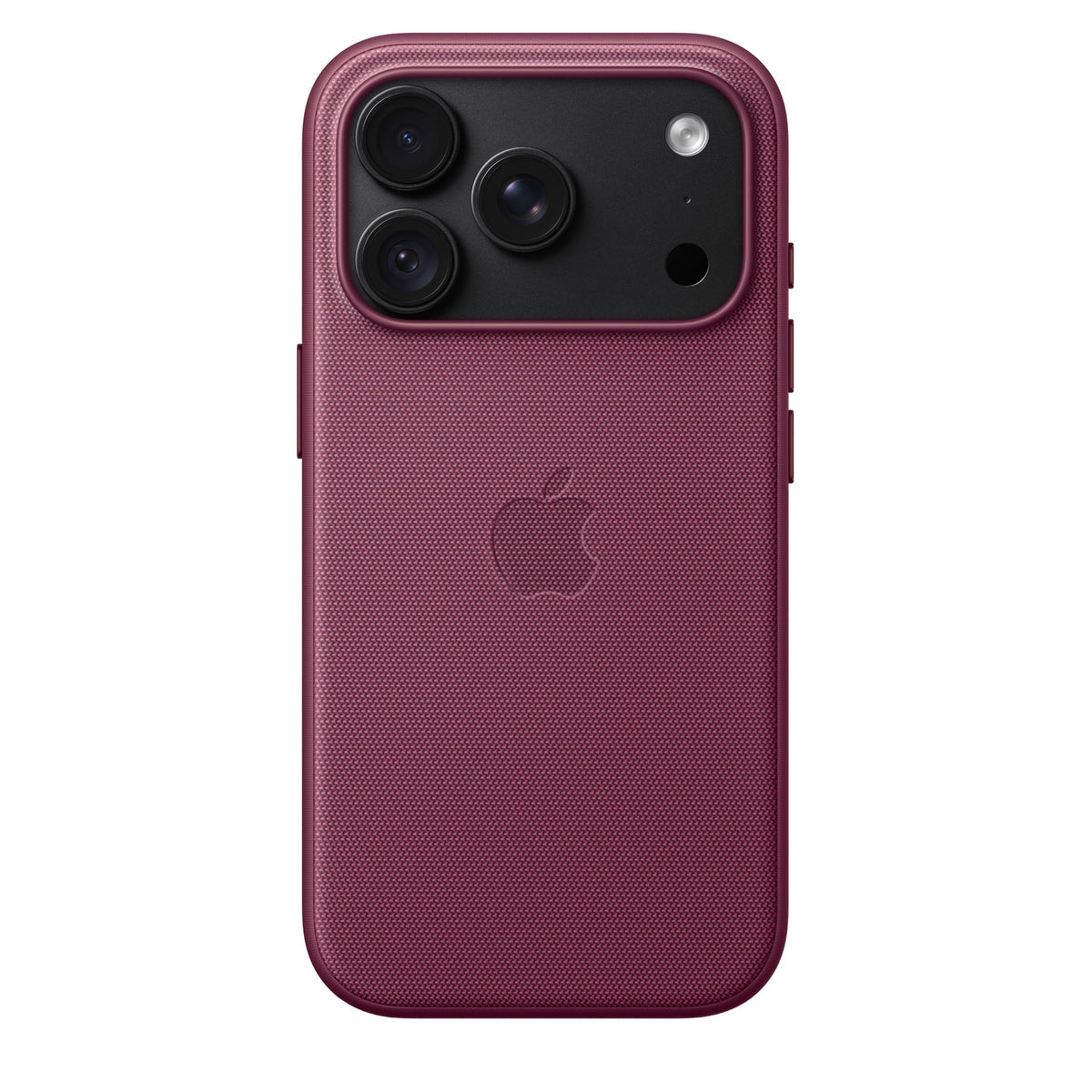 Apple iPhone 18 Pro TechWoven Case with MagSafe – Taupe