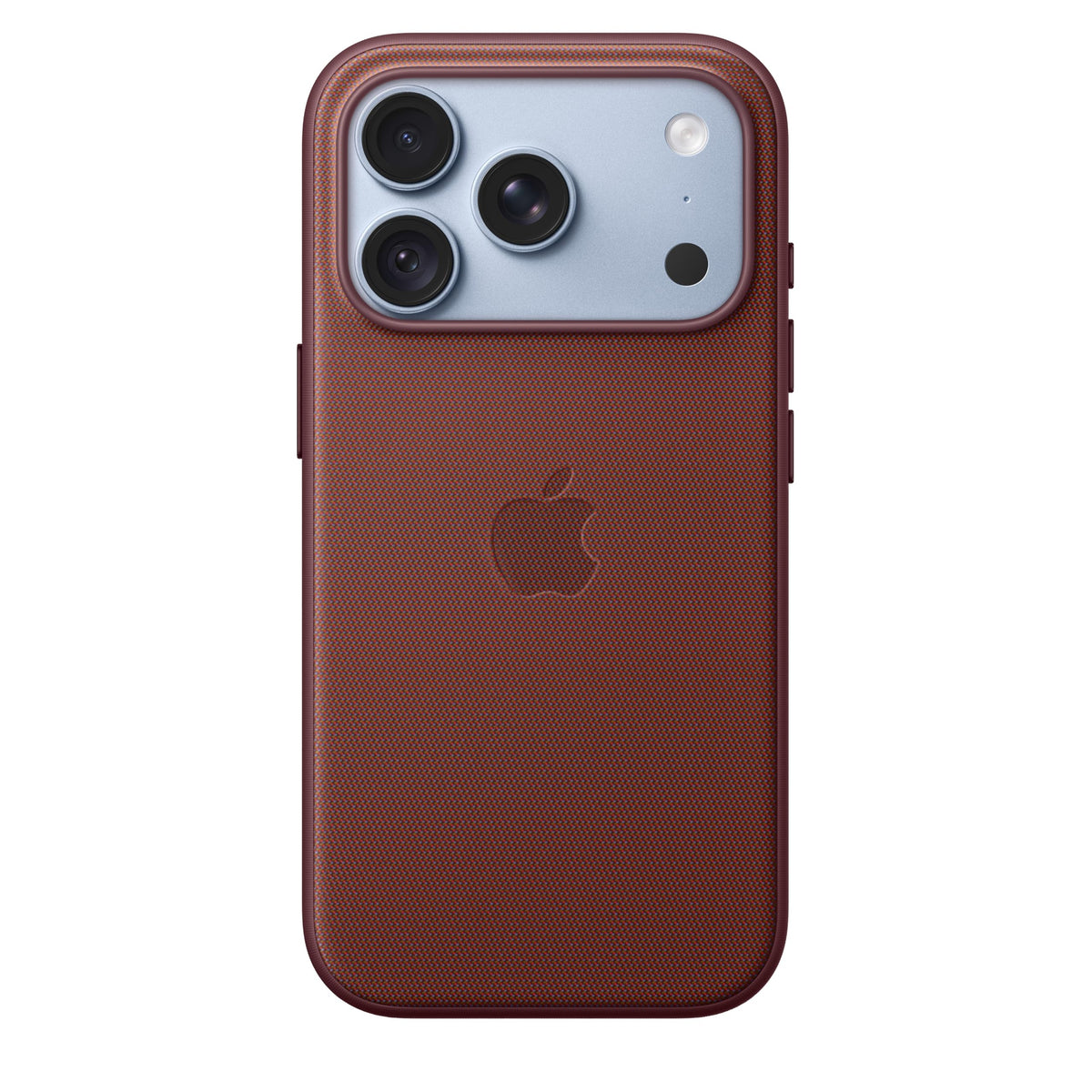 Apple iPhone 18 Pro TechWoven Case with MagSafe – Taupe