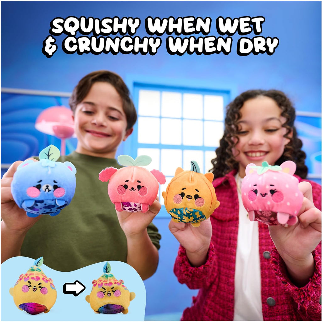 Water-Activated 3-Inch Surprise Toys 2-Pack