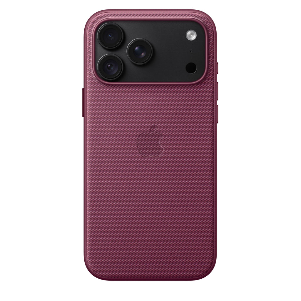 Apple iPhone 18 Pro TechWoven Case with MagSafe – Taupe