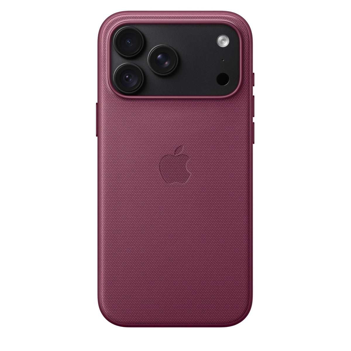 Apple iPhone 18 Pro TechWoven Case with MagSafe – Taupe