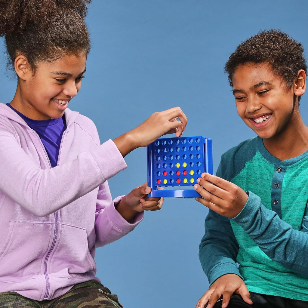 Hasbro Grab and Go! Bundle (4 Pack)