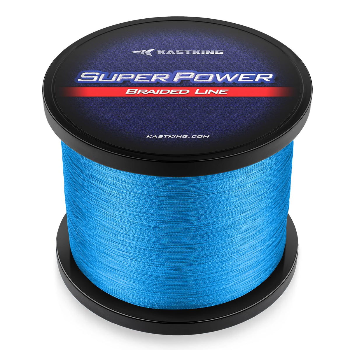 KastKing Superpower Braided Fishing Line, Abrasion Resistant Braid Line