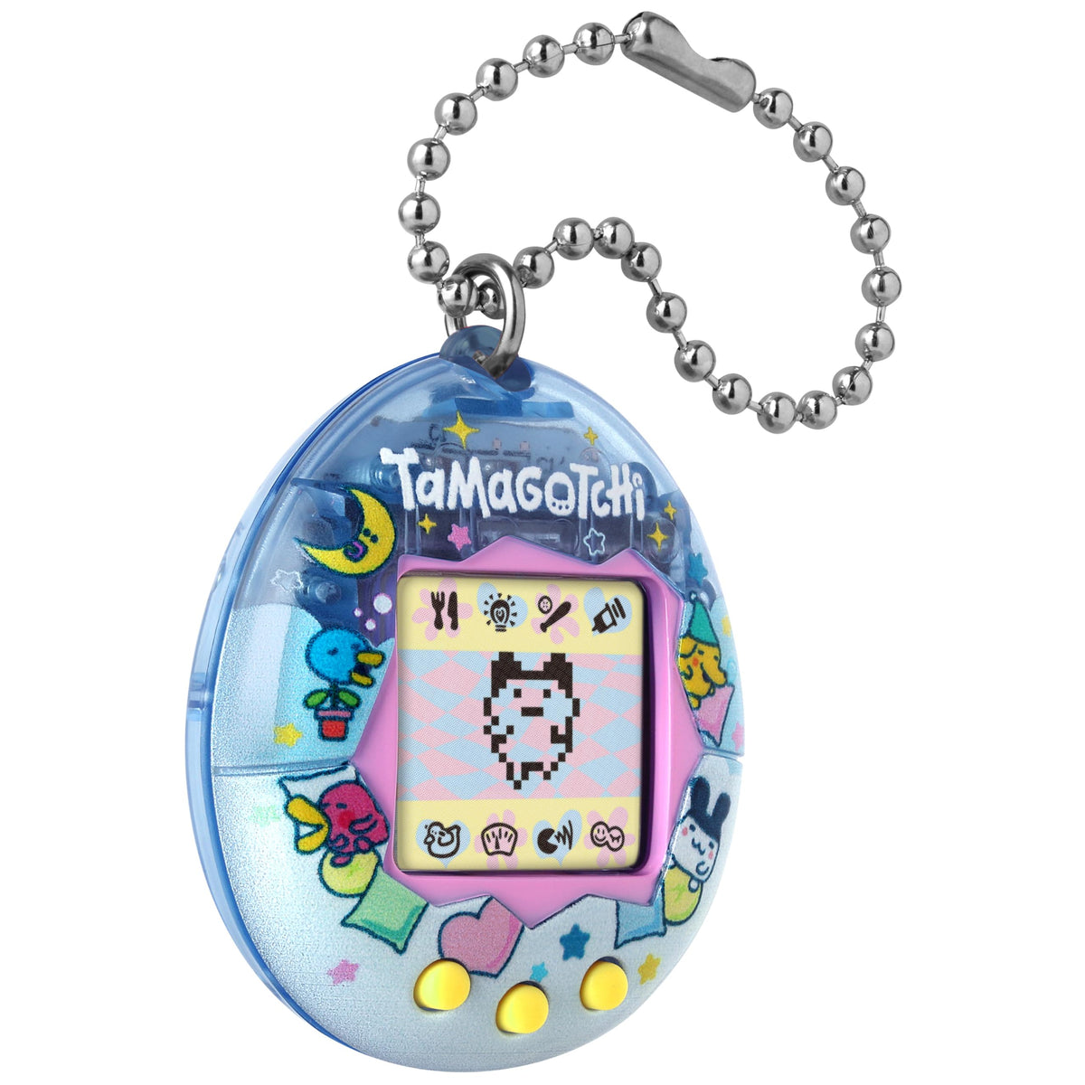 Tamagotchi Original - Starry Shower