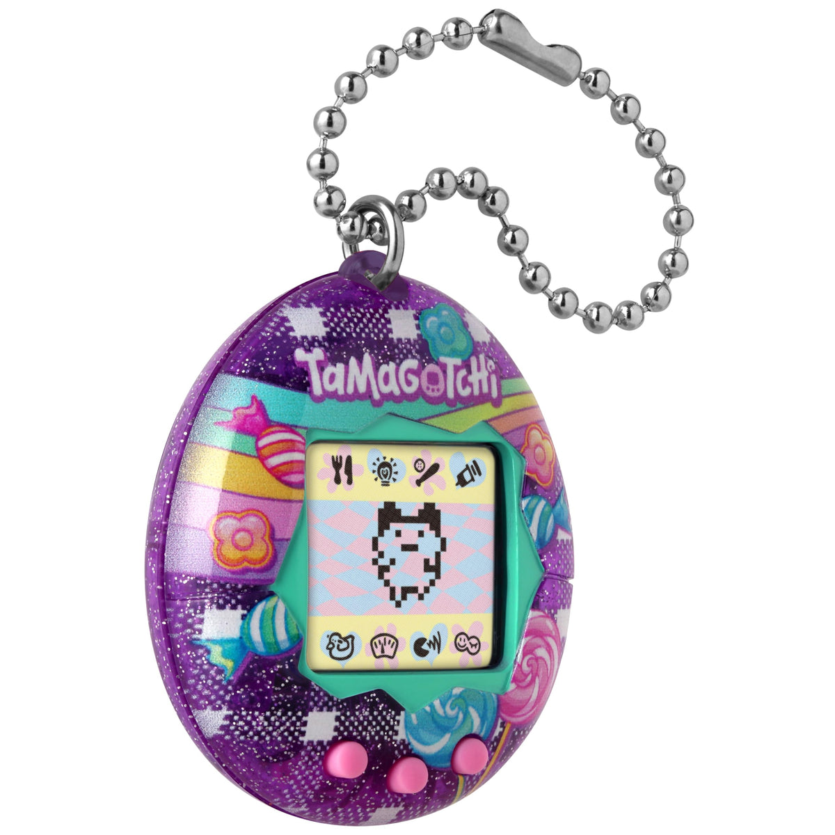 Tamagotchi Original - Starry Shower