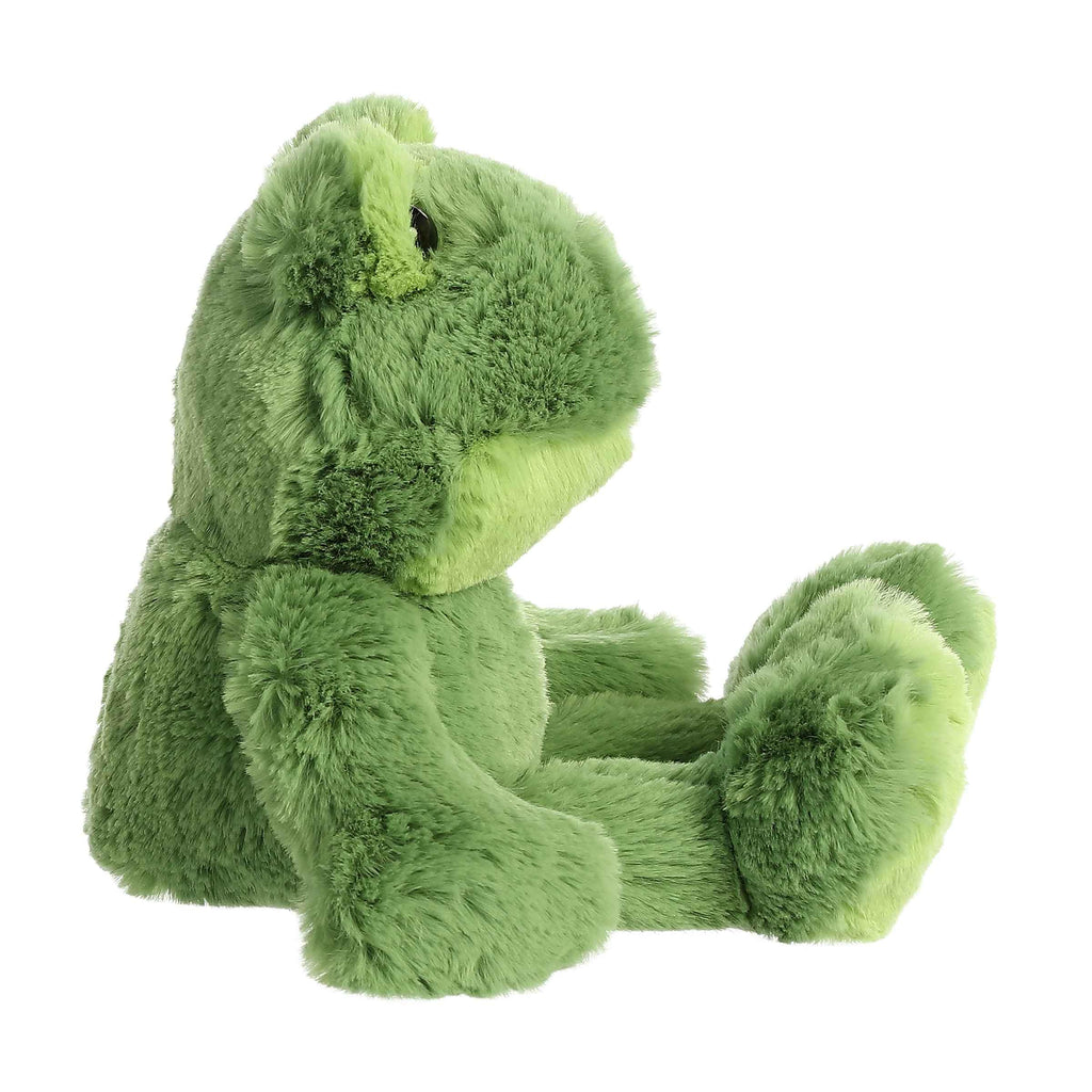 Aurora Mini Flopsie 8" Ginger Cat Adorable Stuffed Animal
