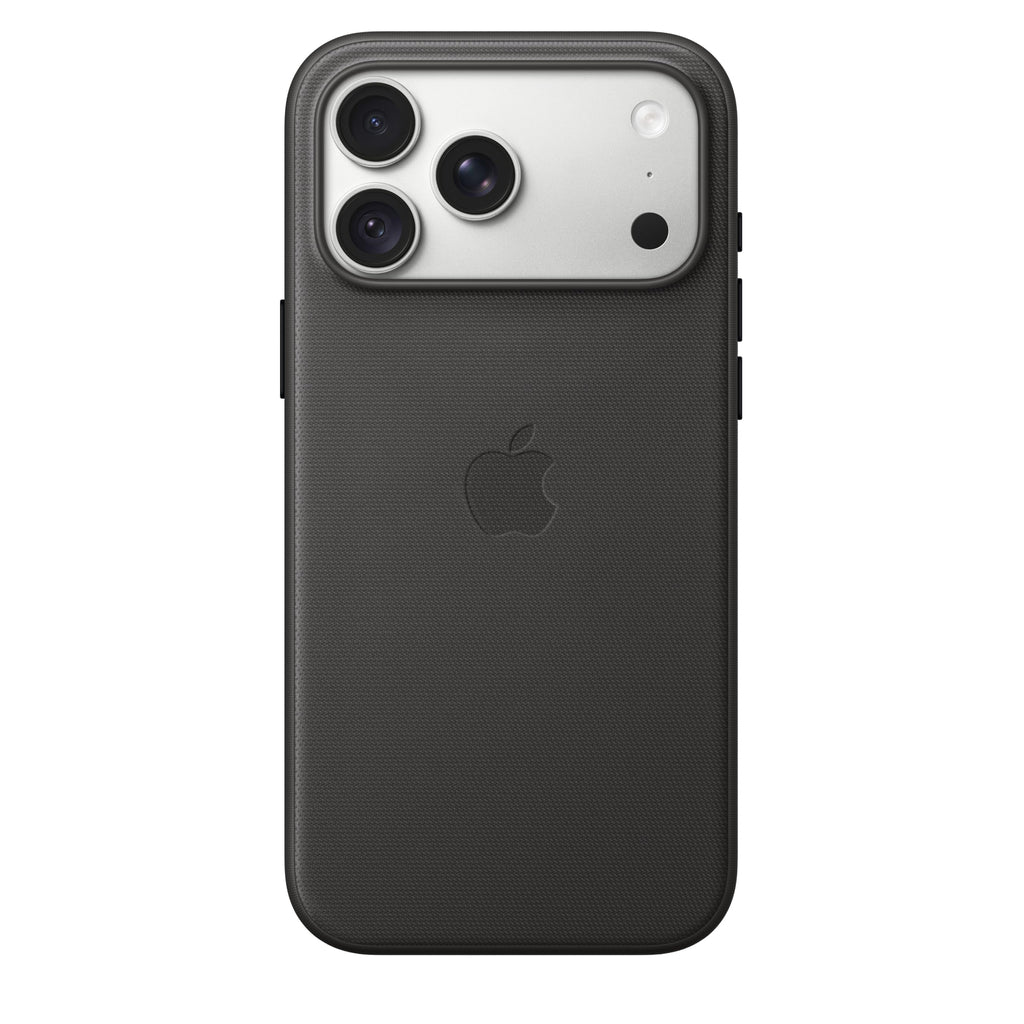 Apple iPhone 18 Pro TechWoven Case with MagSafe – Taupe