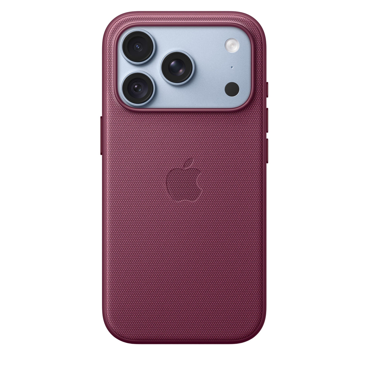 Apple iPhone 18 Pro TechWoven Case with MagSafe – Taupe