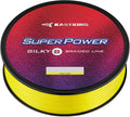 KastKing Superpower Braided Fishing Line, Abrasion Resistant Braid Line