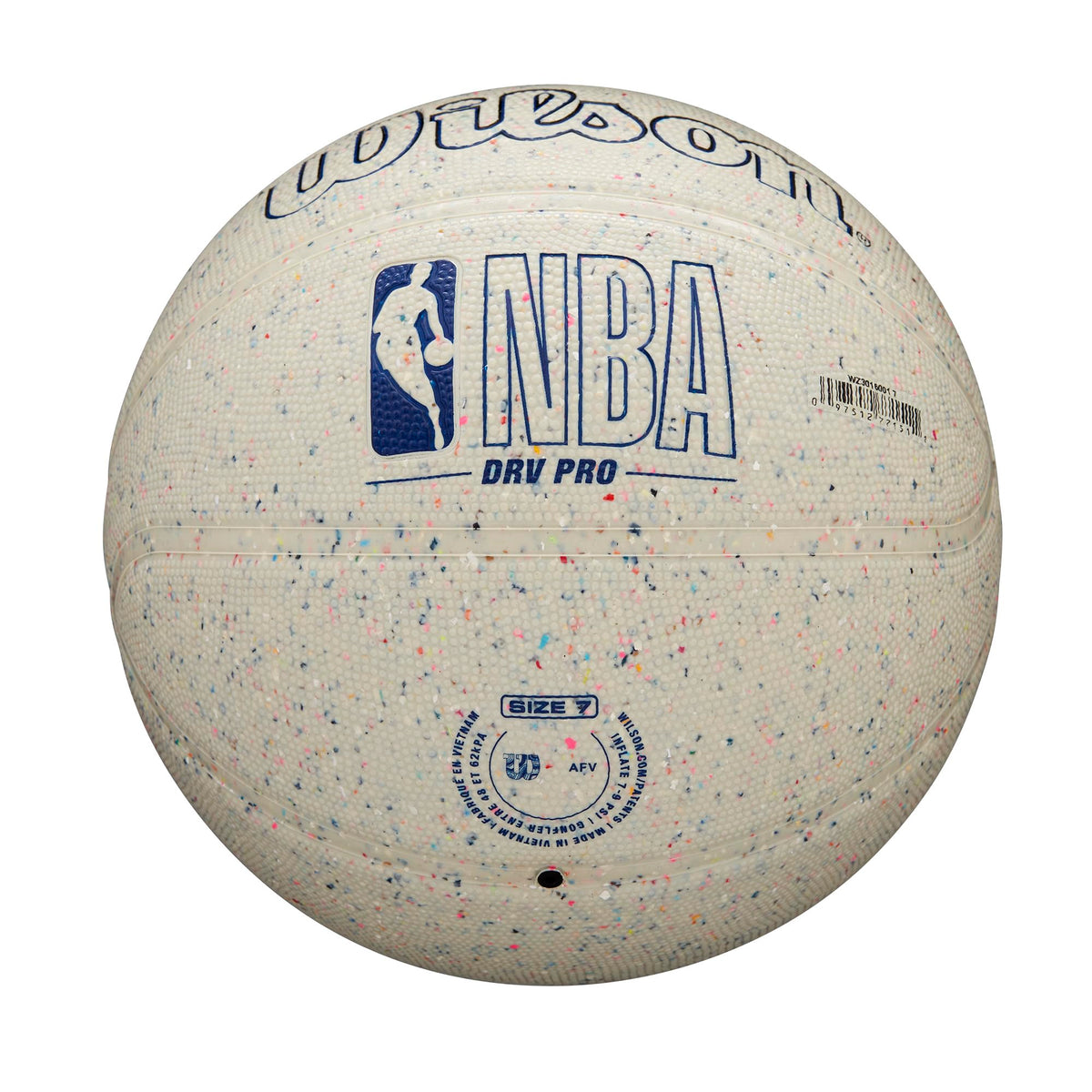 WILSON NBA DRV Series Outdoor Basketballs