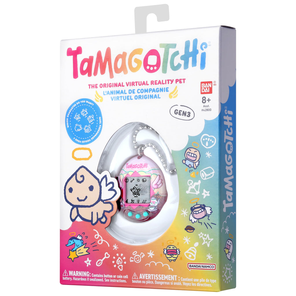 Tamagotchi Original - Starry Shower
