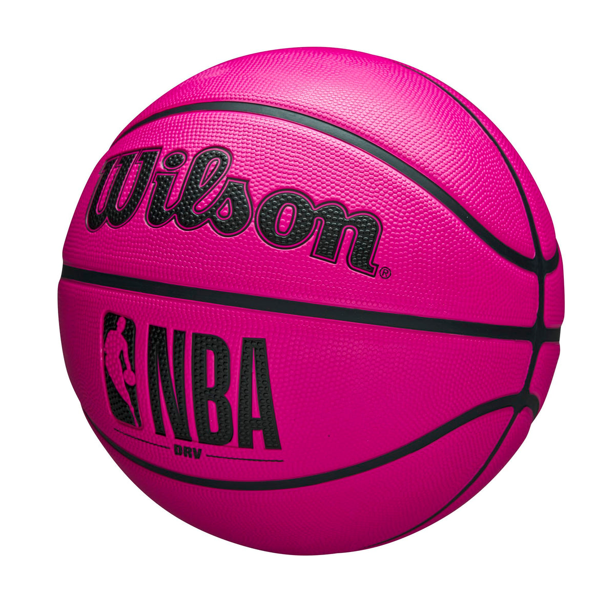 WILSON NBA DRV Series Outdoor Basketballs