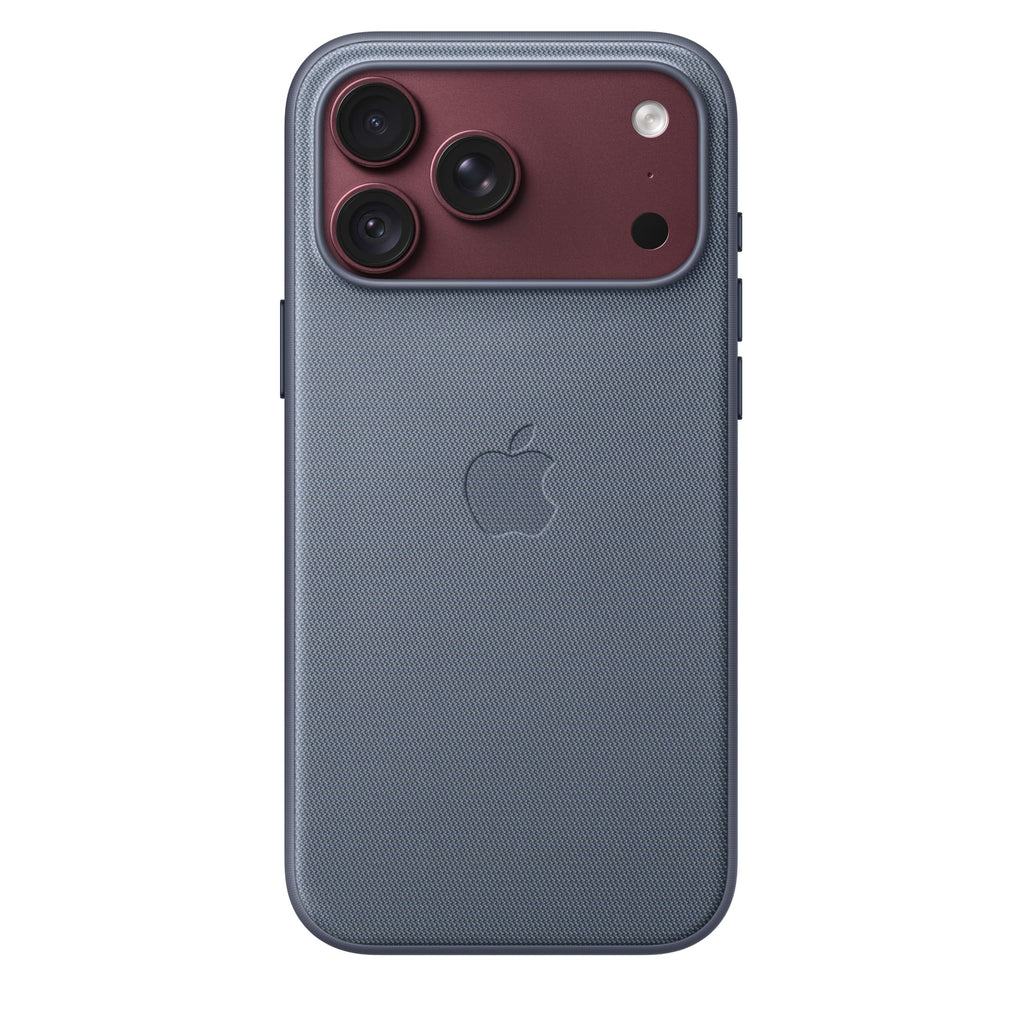 Apple iPhone 18 Pro TechWoven Case with MagSafe – Taupe