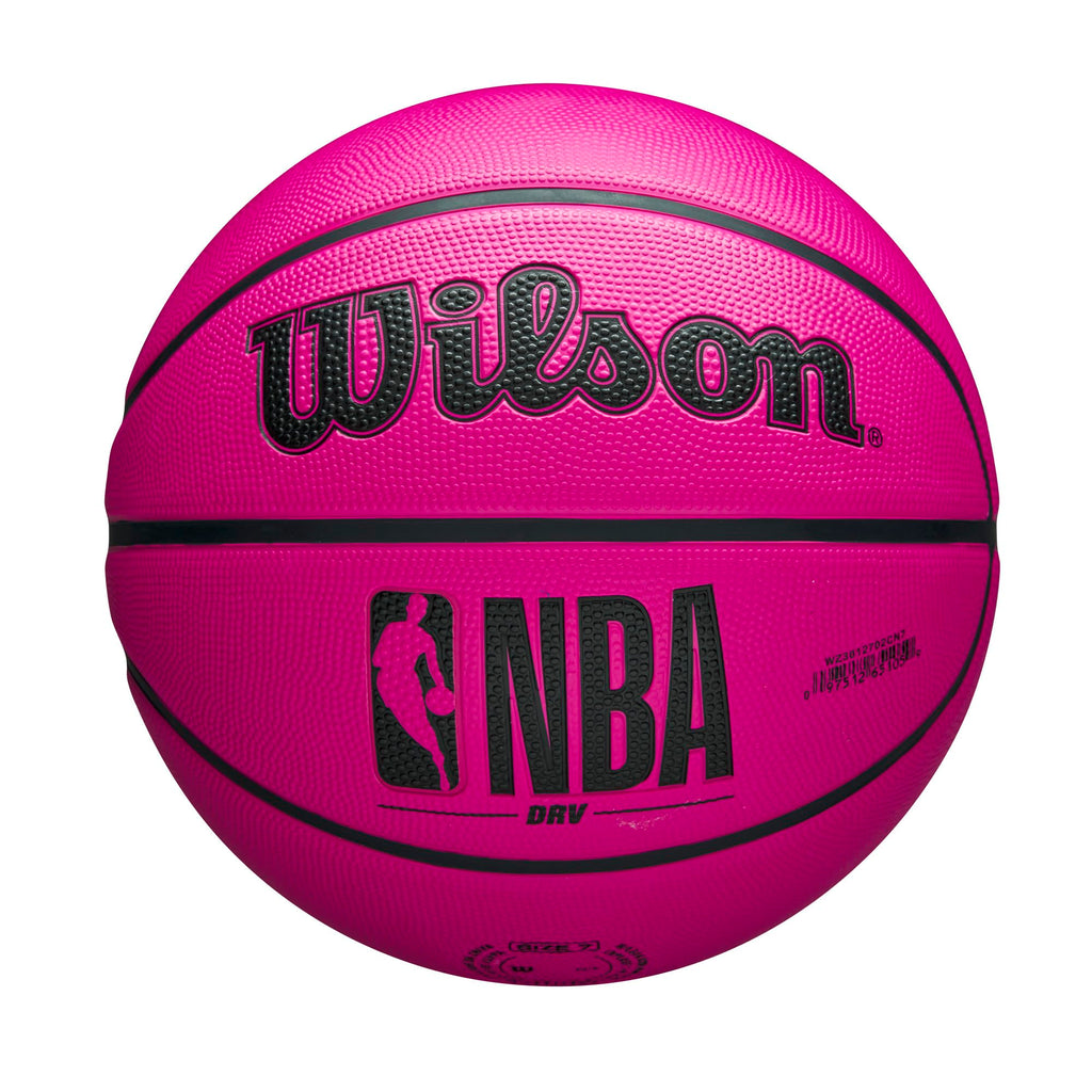 WILSON NBA DRV Series Outdoor Basketballs