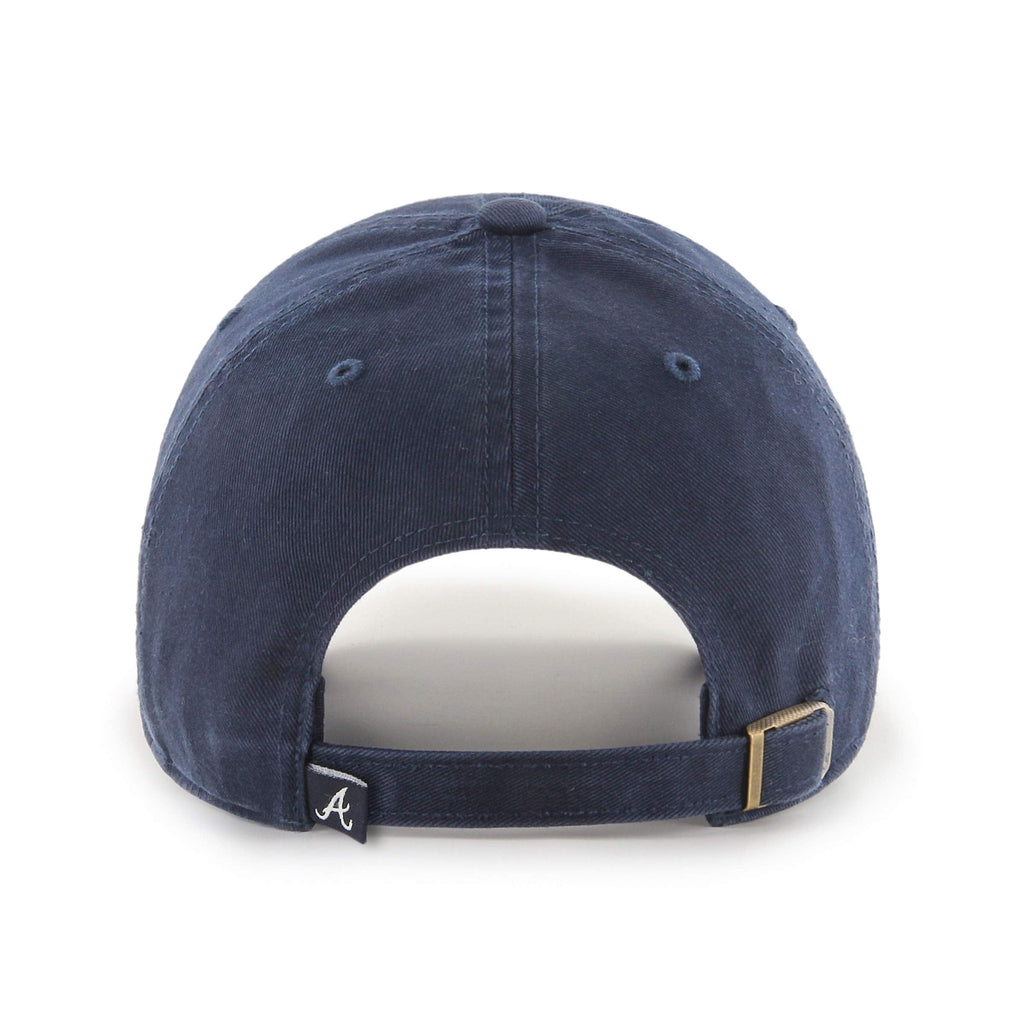 47 Brand MLB New York Yankees Branson Cap B-BRANS17CTP, Unisex