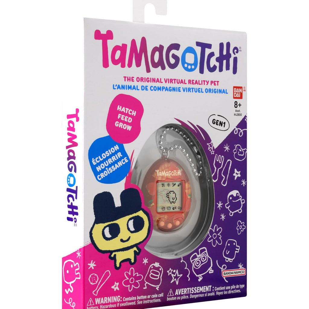 Tamagotchi Original - Starry Shower