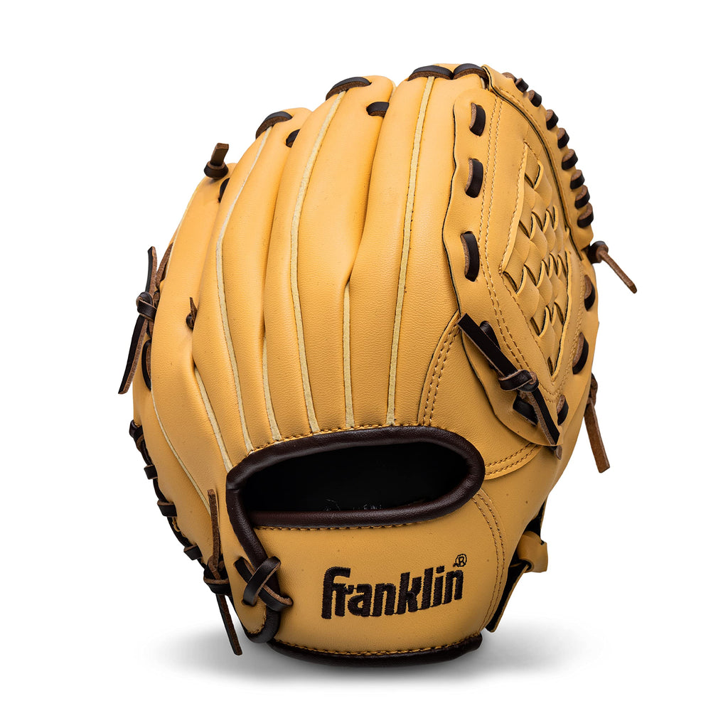 Franklin Sports Field Master Baseball Glove