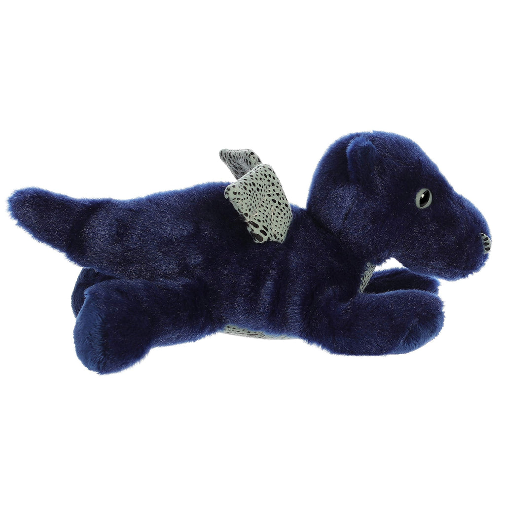 Aurora Mini Flopsie 8" Ginger Cat Adorable Stuffed Animal