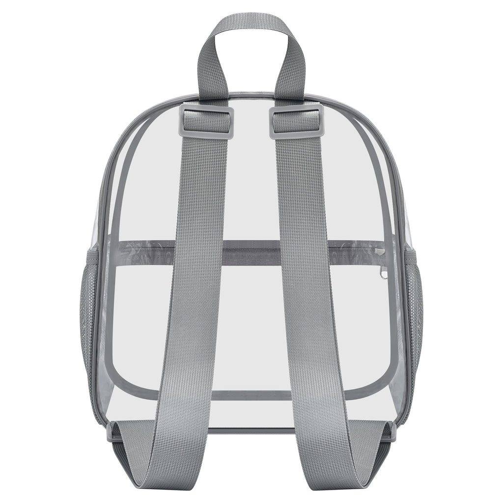 Oraben Clear Backpack for Stadium Events Sports Fan Backpack Stadium Bag