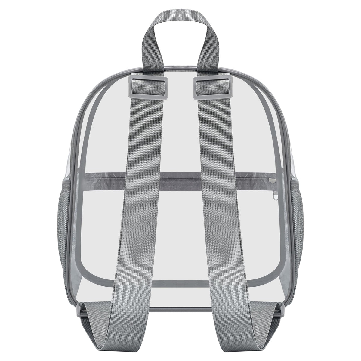 Oraben Clear Backpack for Stadium Events Sports Fan Backpack Stadium Bag