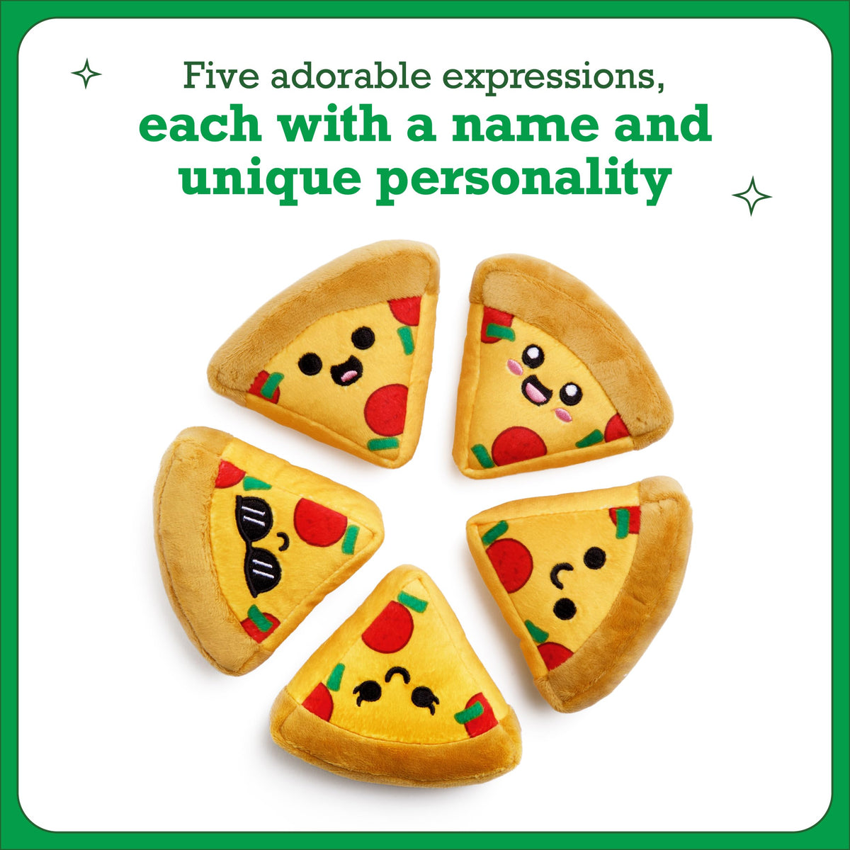 Emotional Support Dino Nuggies, Cuddly Dinosaur Toys by Relatable