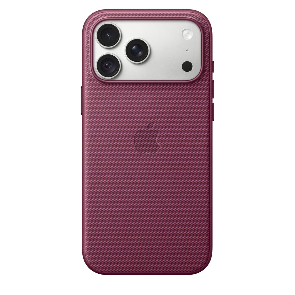 Apple iPhone 18 Pro TechWoven Case with MagSafe – Taupe
