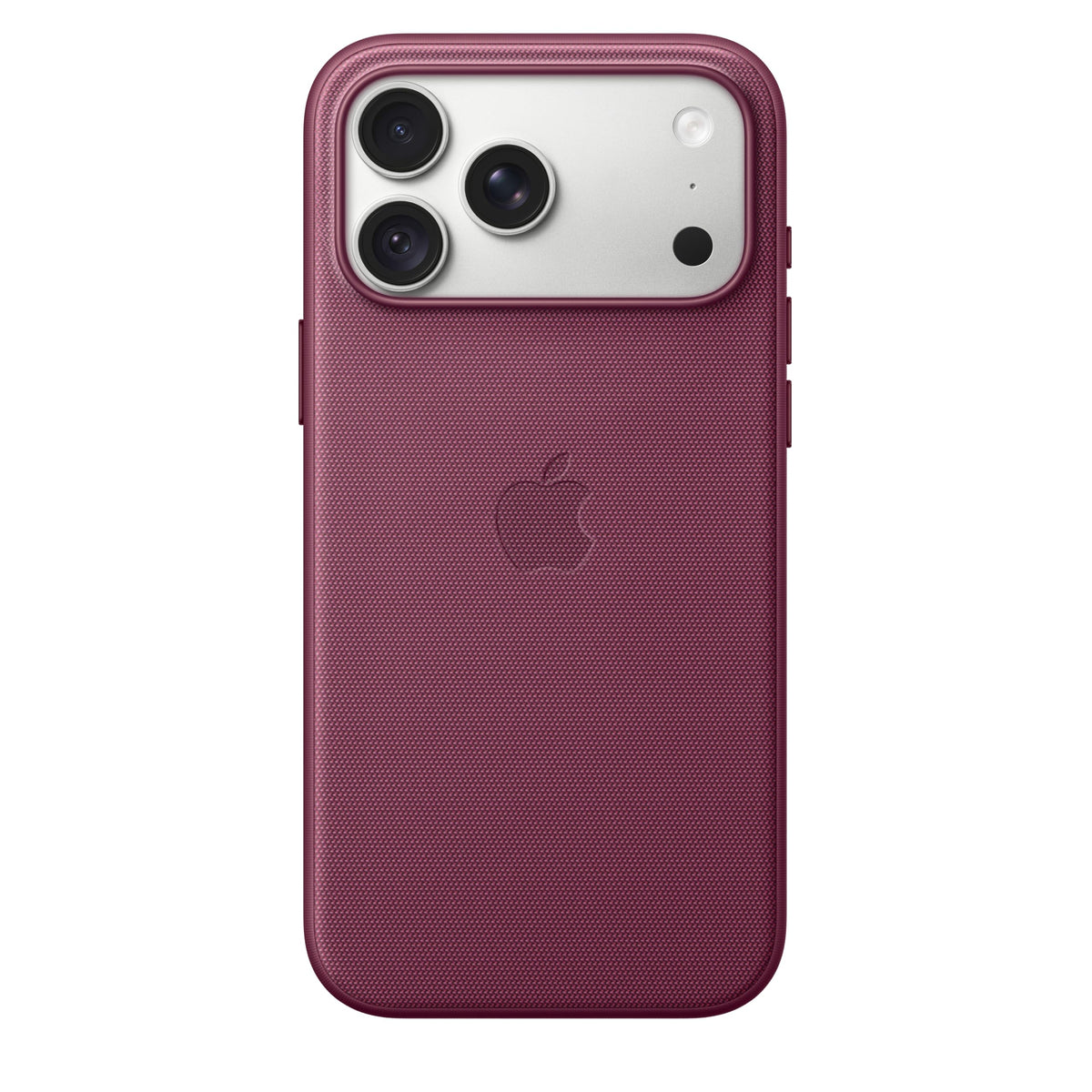 Apple iPhone 18 Pro TechWoven Case with MagSafe – Taupe
