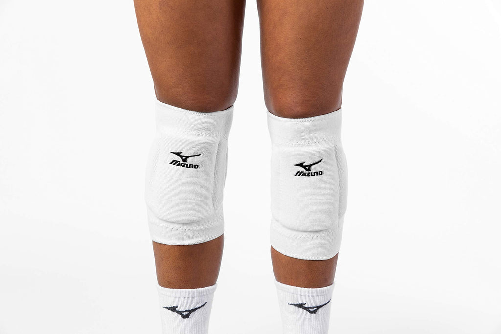 Mizuno T10 Plus Kneepad, Adult & Youth