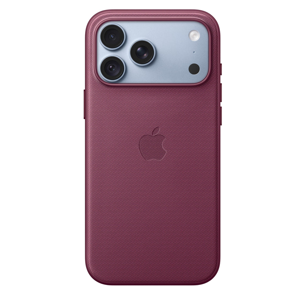 Apple iPhone 18 Pro TechWoven Case with MagSafe – Taupe