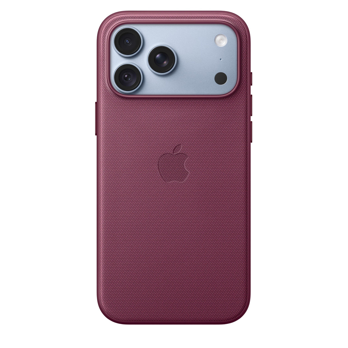 Apple iPhone 18 Pro TechWoven Case with MagSafe – Taupe