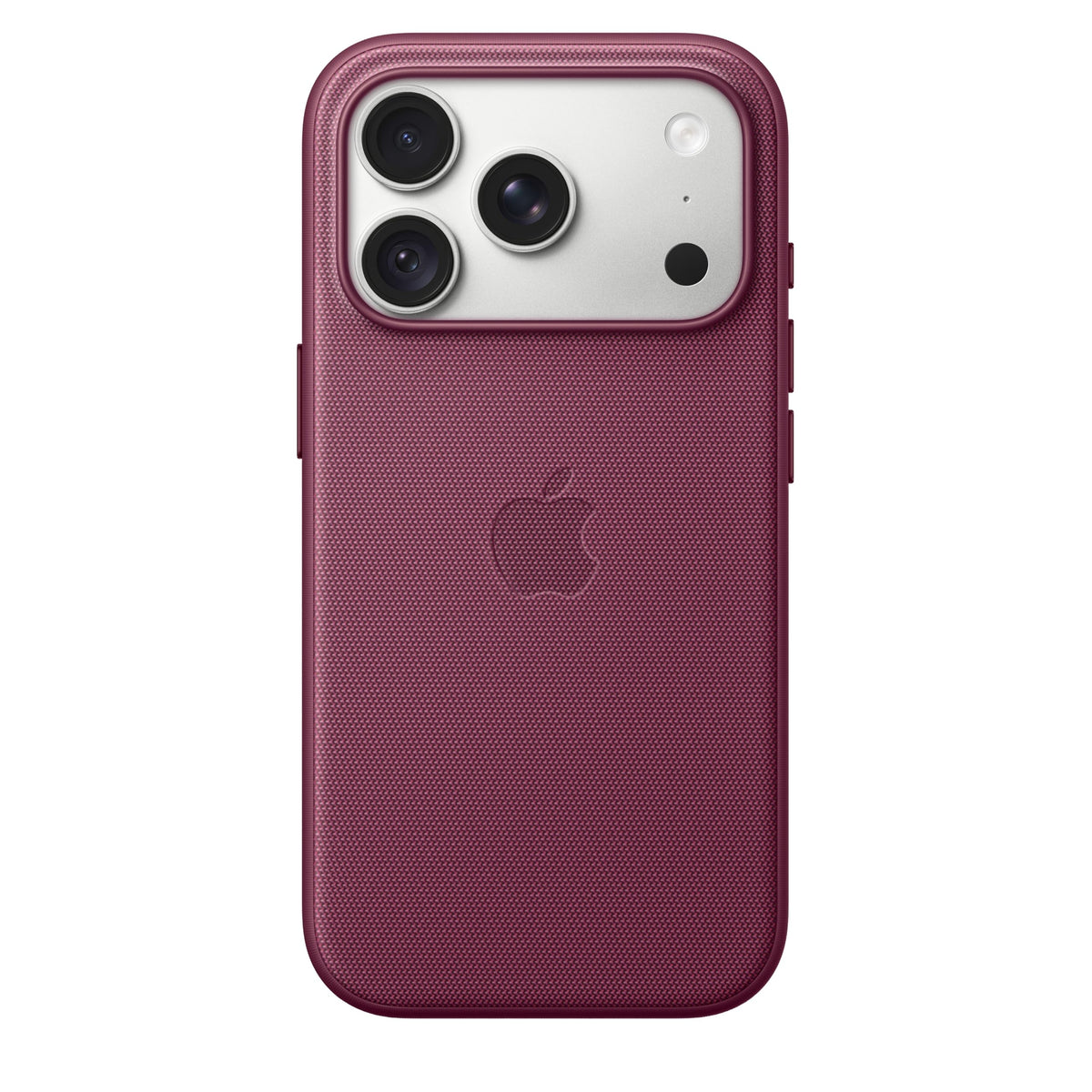 Apple iPhone 18 Pro TechWoven Case with MagSafe – Taupe