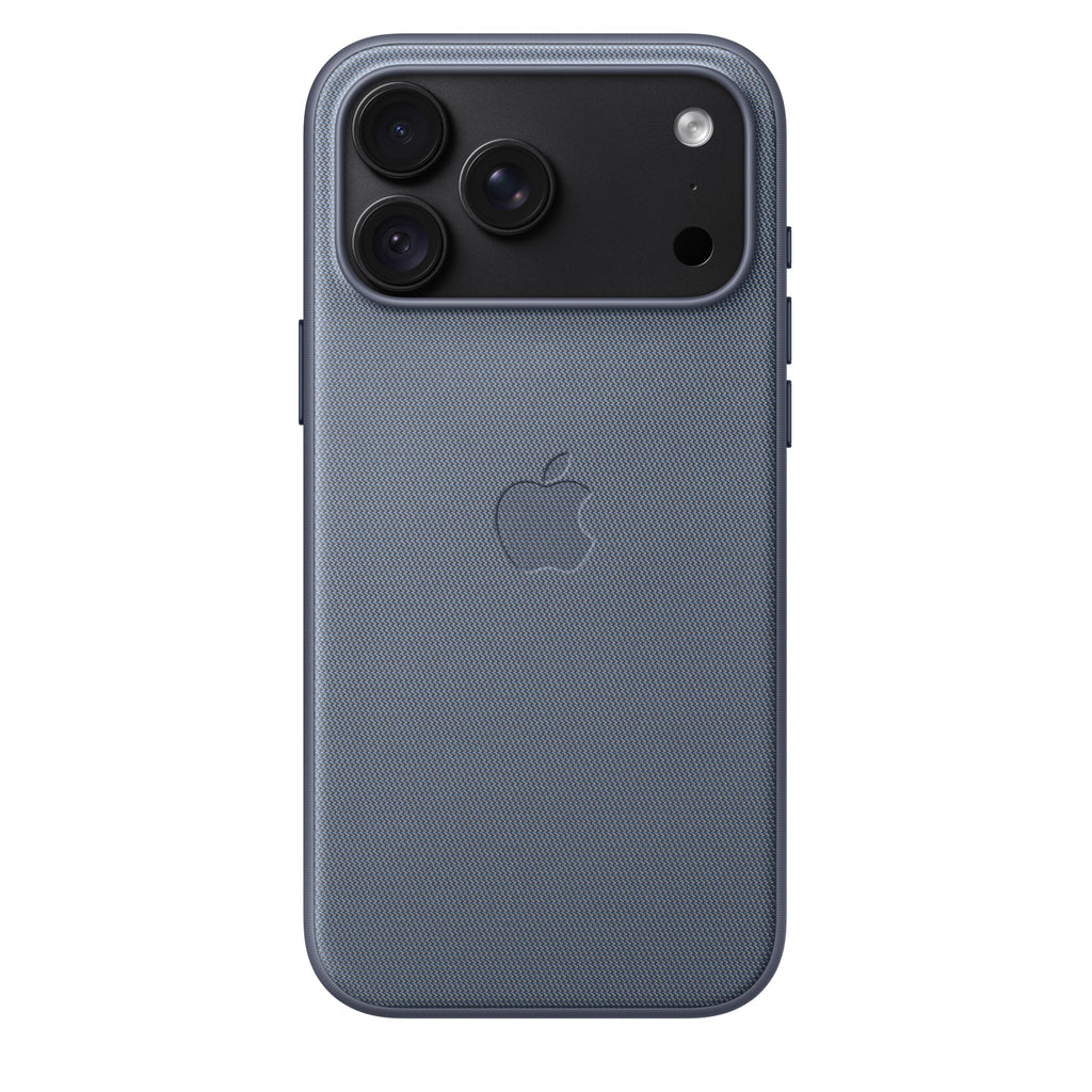 Apple iPhone 18 Pro TechWoven Case with MagSafe – Taupe