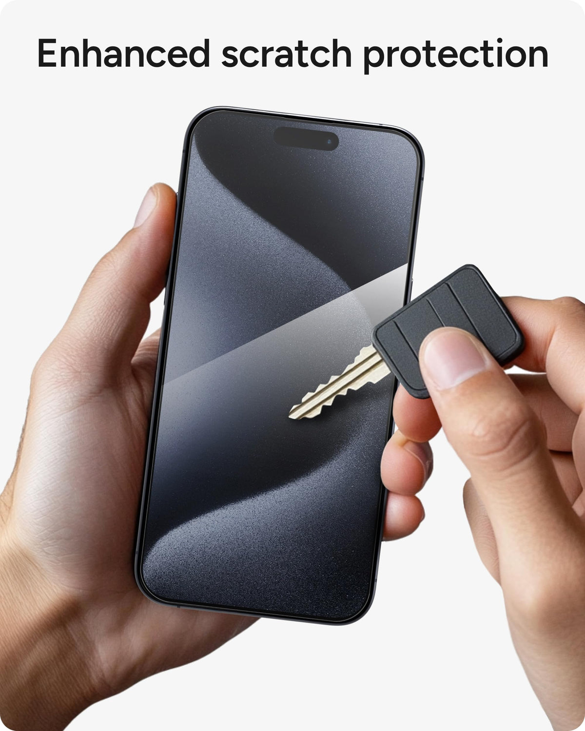 ZAGG Glass Elite Screen Protector for Apple iPhone 11 Pro Max and Xs Max