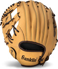 Franklin Sports Field Master Baseball Glove