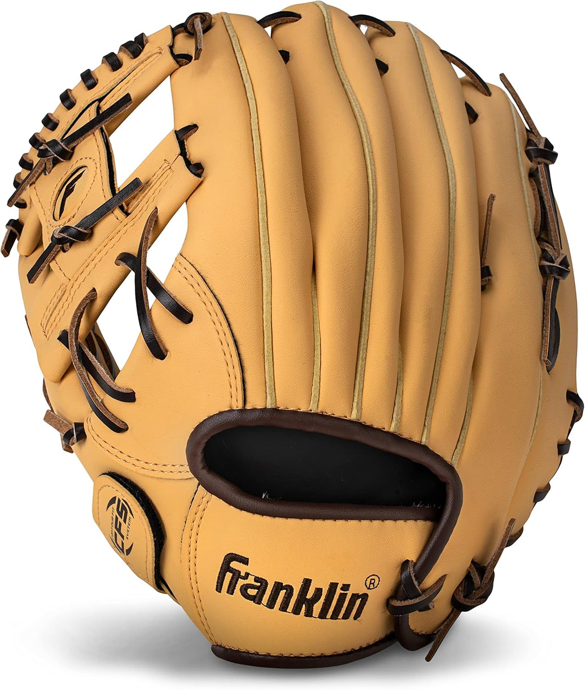 Franklin Sports Field Master Baseball Glove