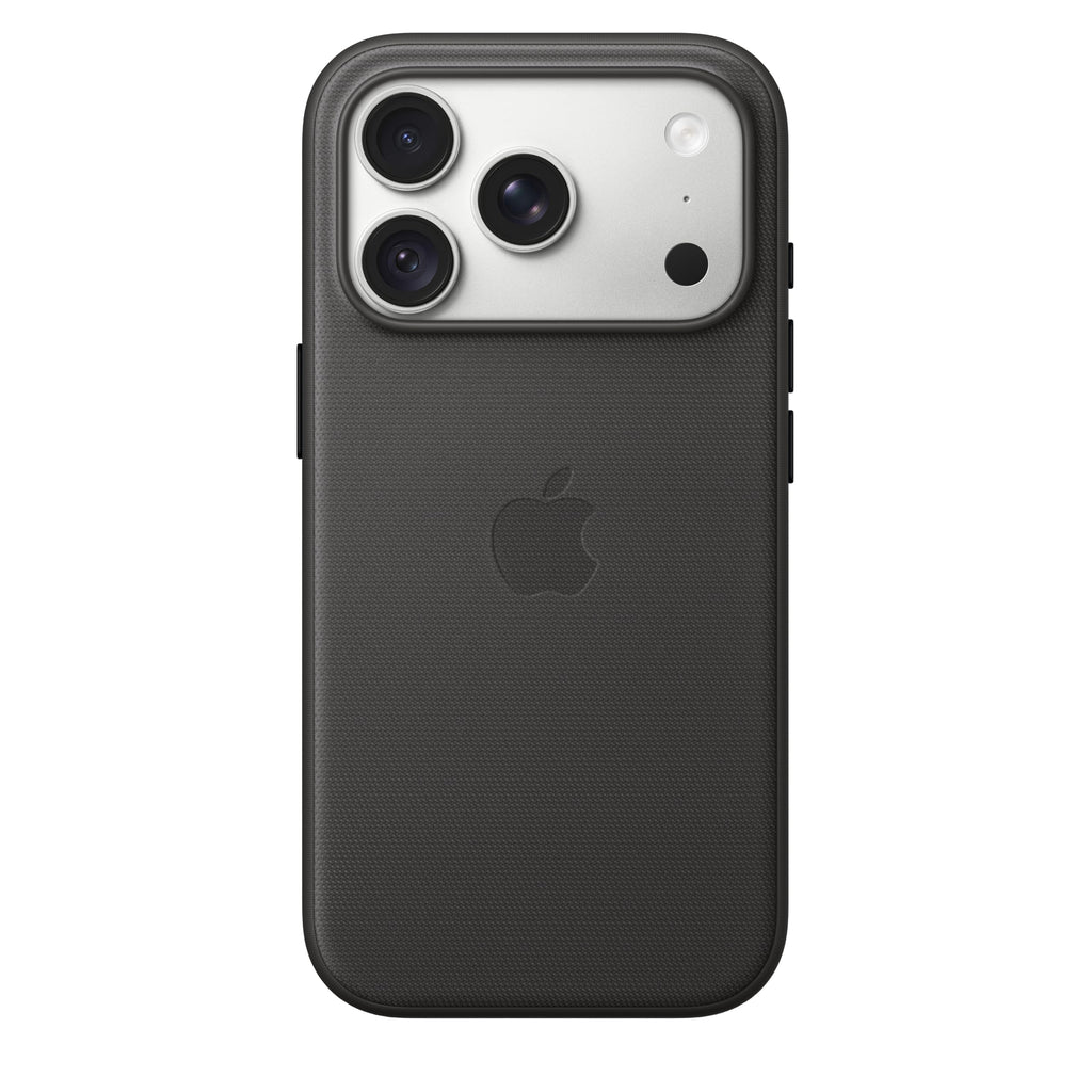 Apple iPhone 18 Pro TechWoven Case with MagSafe – Taupe