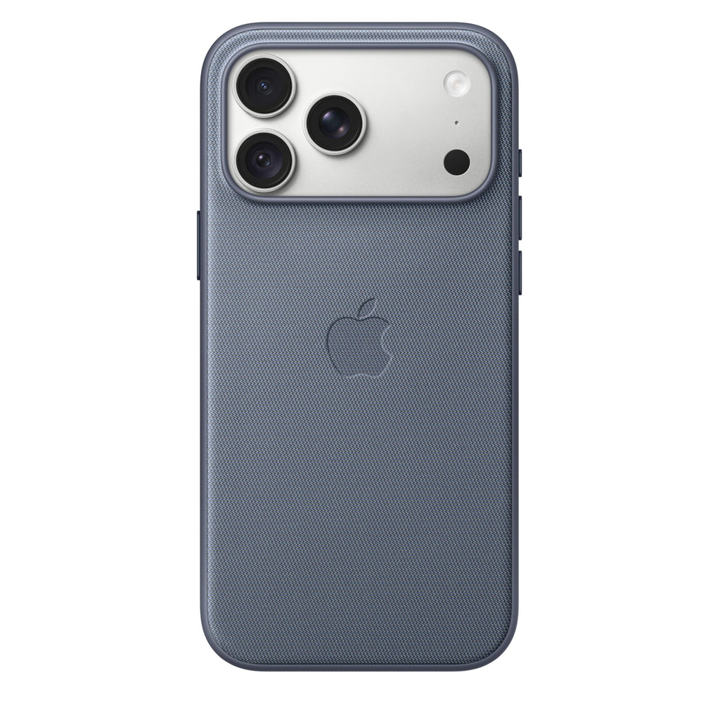 Apple iPhone 18 Pro TechWoven Case with MagSafe – Taupe