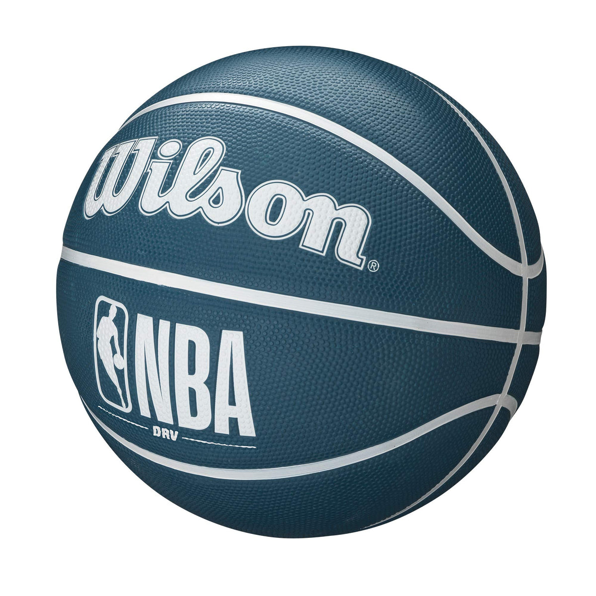 WILSON NBA DRV Series Outdoor Basketballs