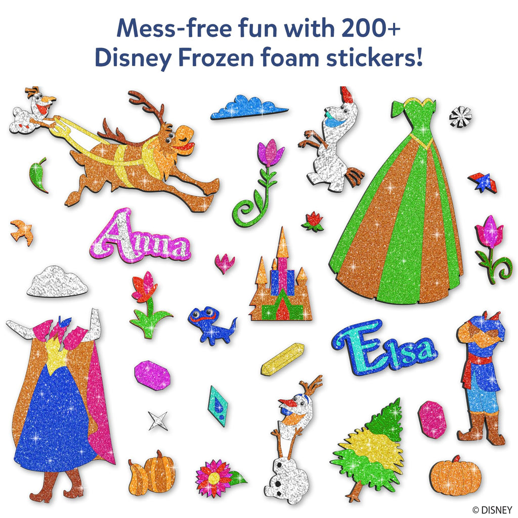 Skillmatics Foil Fun Girl Power, Foil Art & Craft Activity, Gift for Tweens