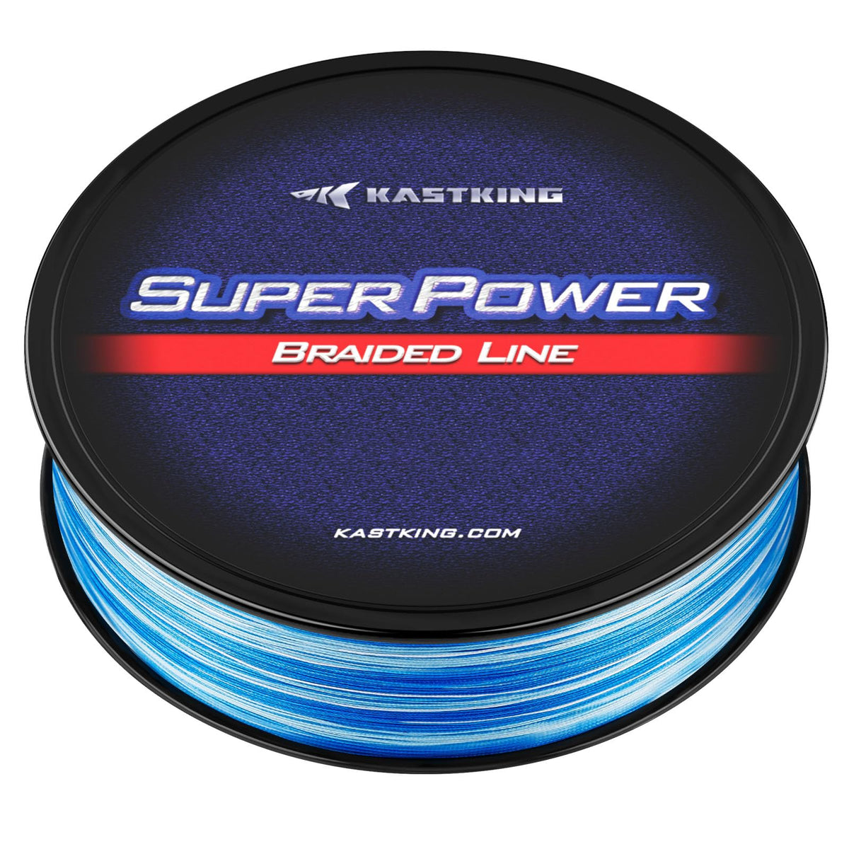 KastKing Superpower Braided Fishing Line, Abrasion Resistant Braid Line