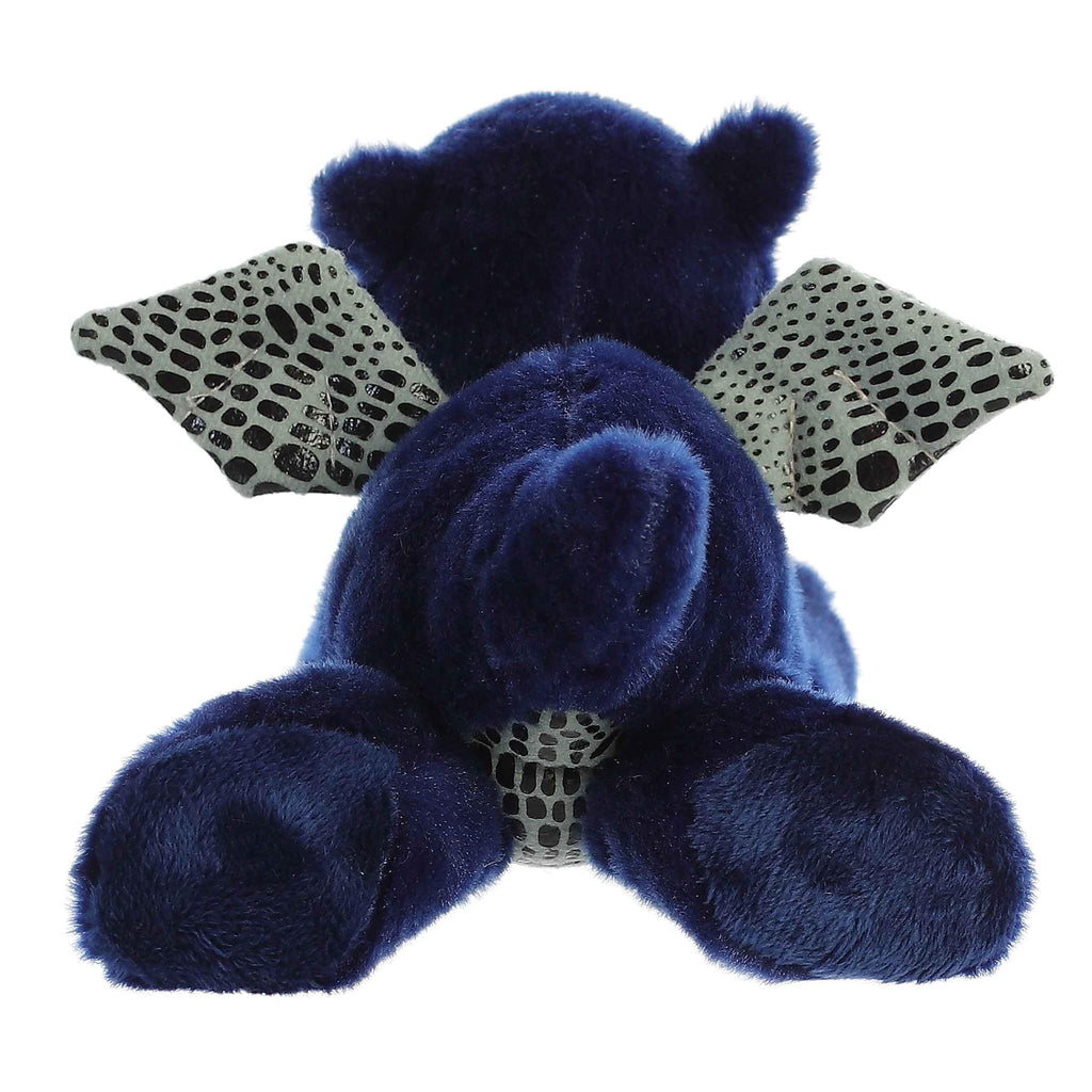 Aurora Mini Flopsie 8" Ginger Cat Adorable Stuffed Animal