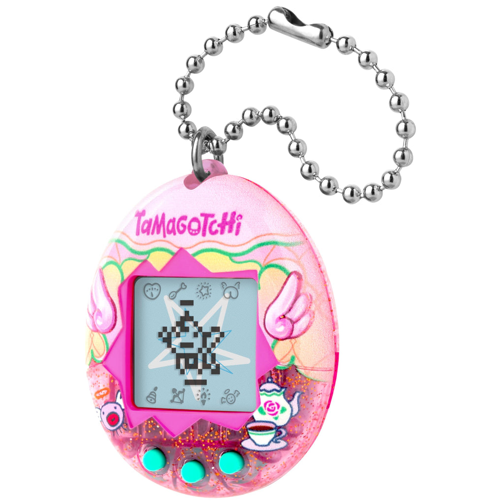 Tamagotchi Original - Starry Shower