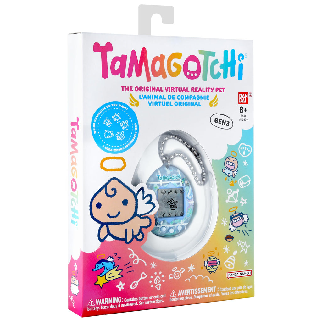 Tamagotchi Original - Starry Shower