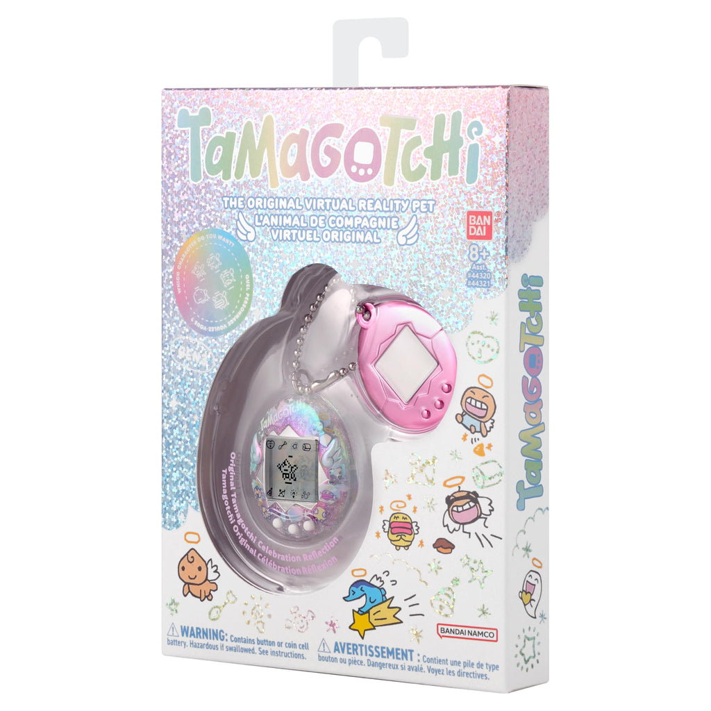 Tamagotchi Original - Starry Shower