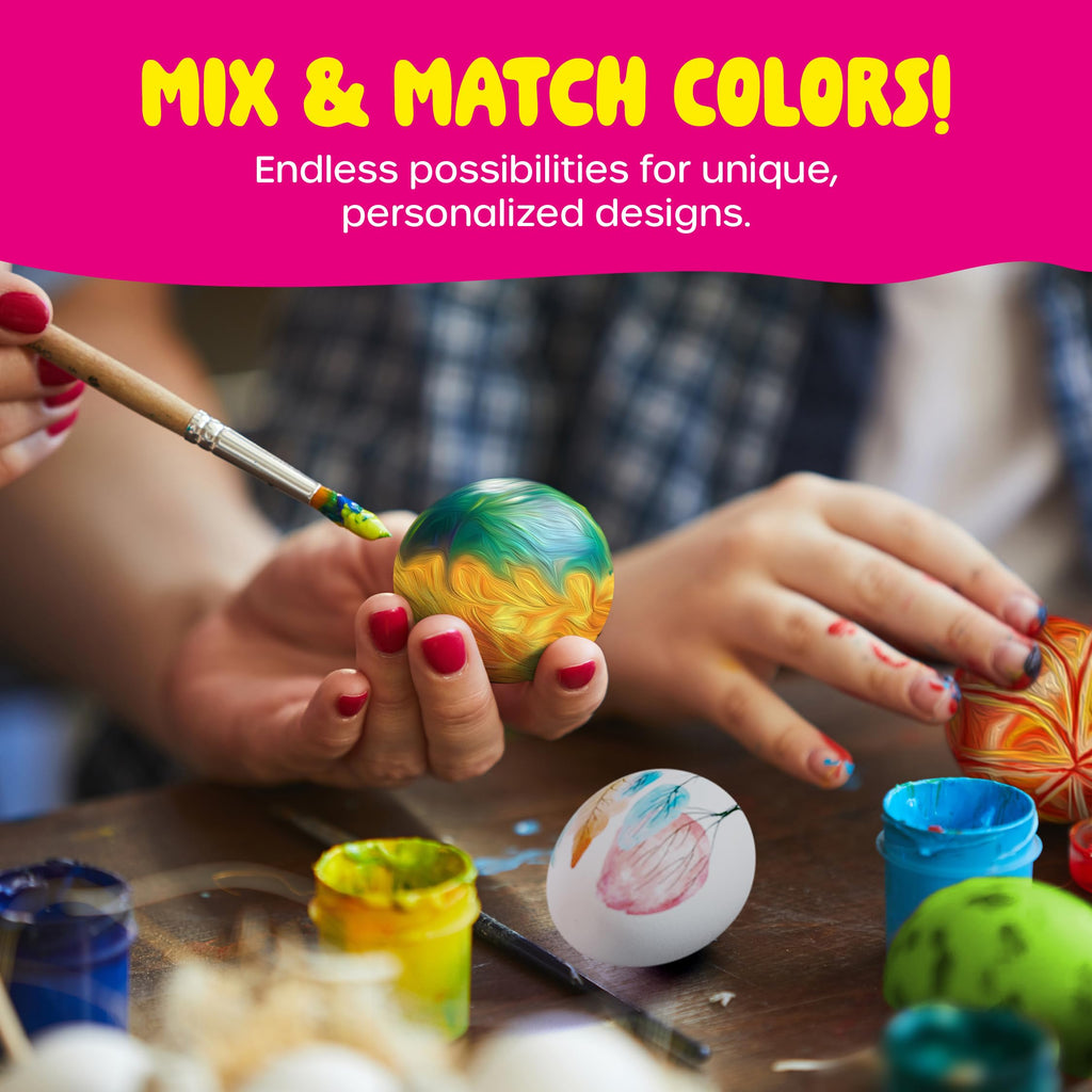 Taba Squishy Making Kit for Kids - Squishies Craft Kits - Gifts for Girls