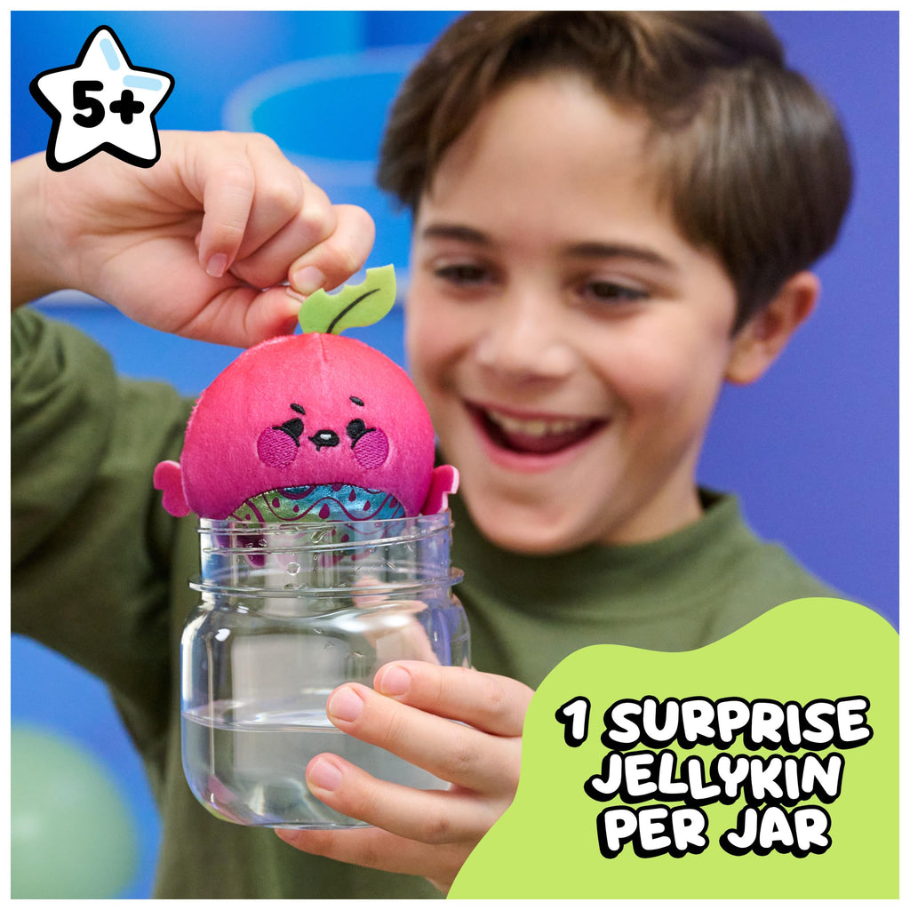 Water-Activated 3-Inch Surprise Toys 2-Pack