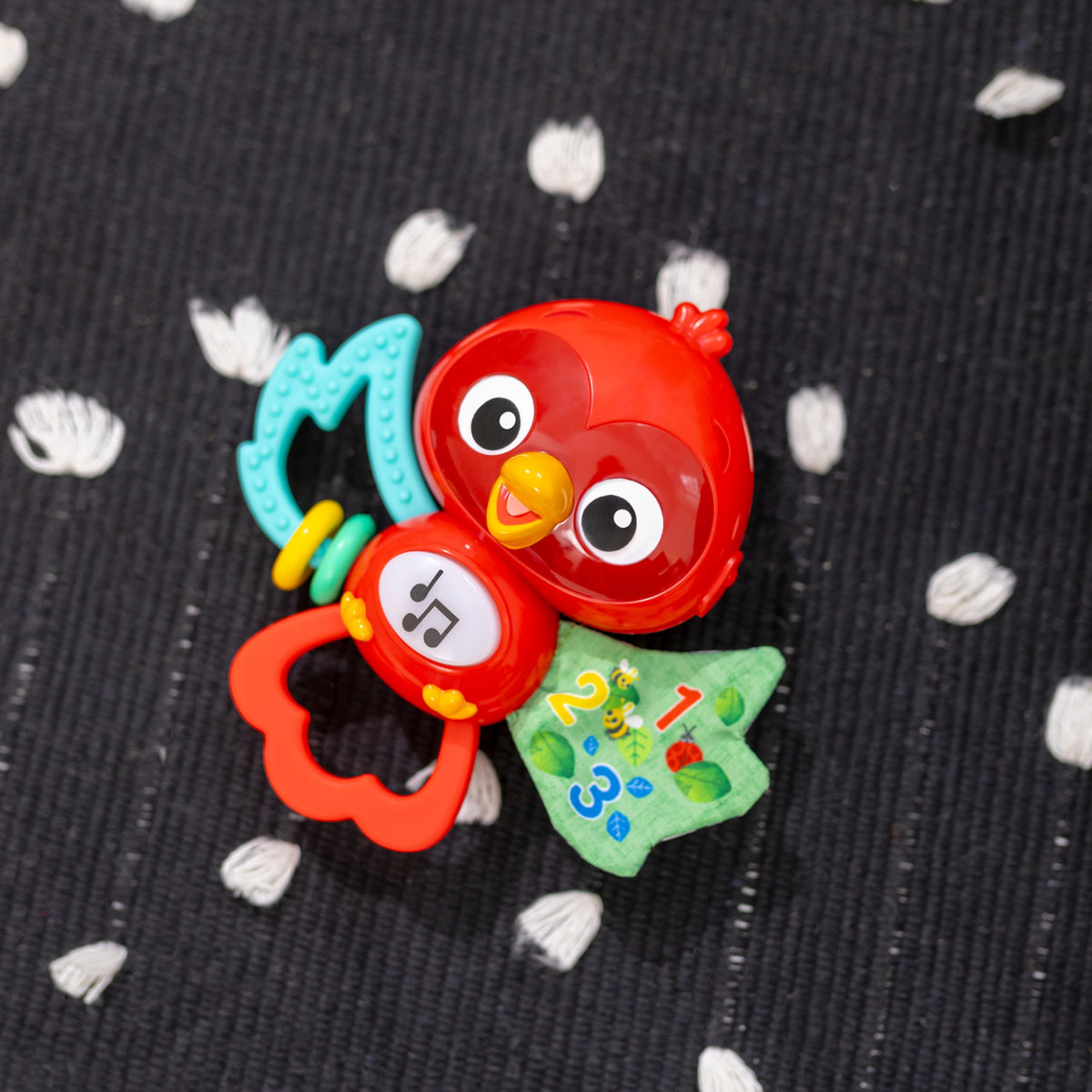 Baby Einstein Take Along Tunes Musical Toy, Ages 3 Months +