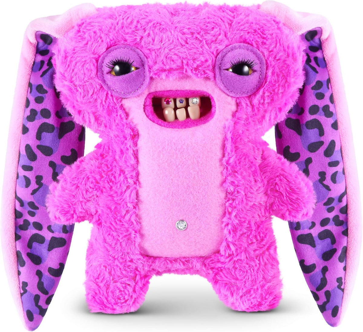 Fuggler Baddies Fuggs 9 Inch (Lord Long Ears) by ZURU
