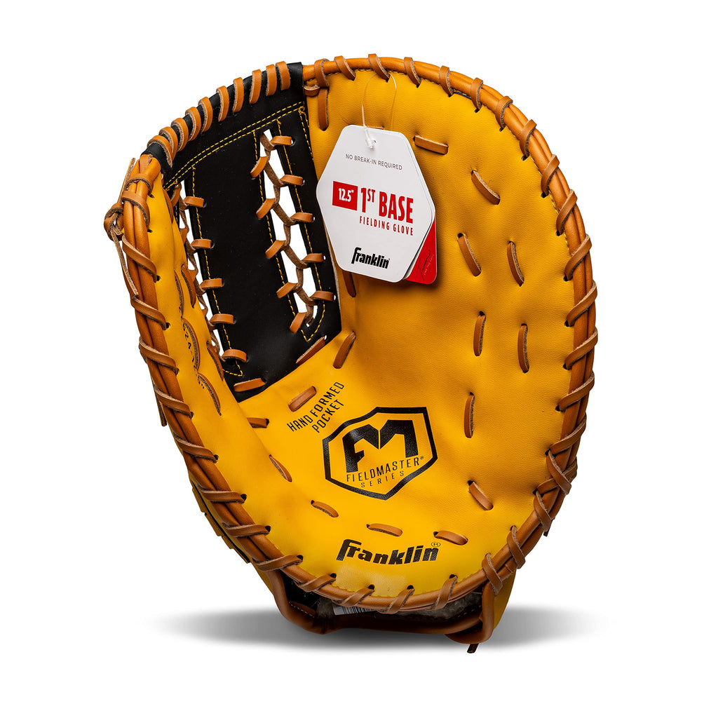 Franklin Sports Field Master Baseball Glove