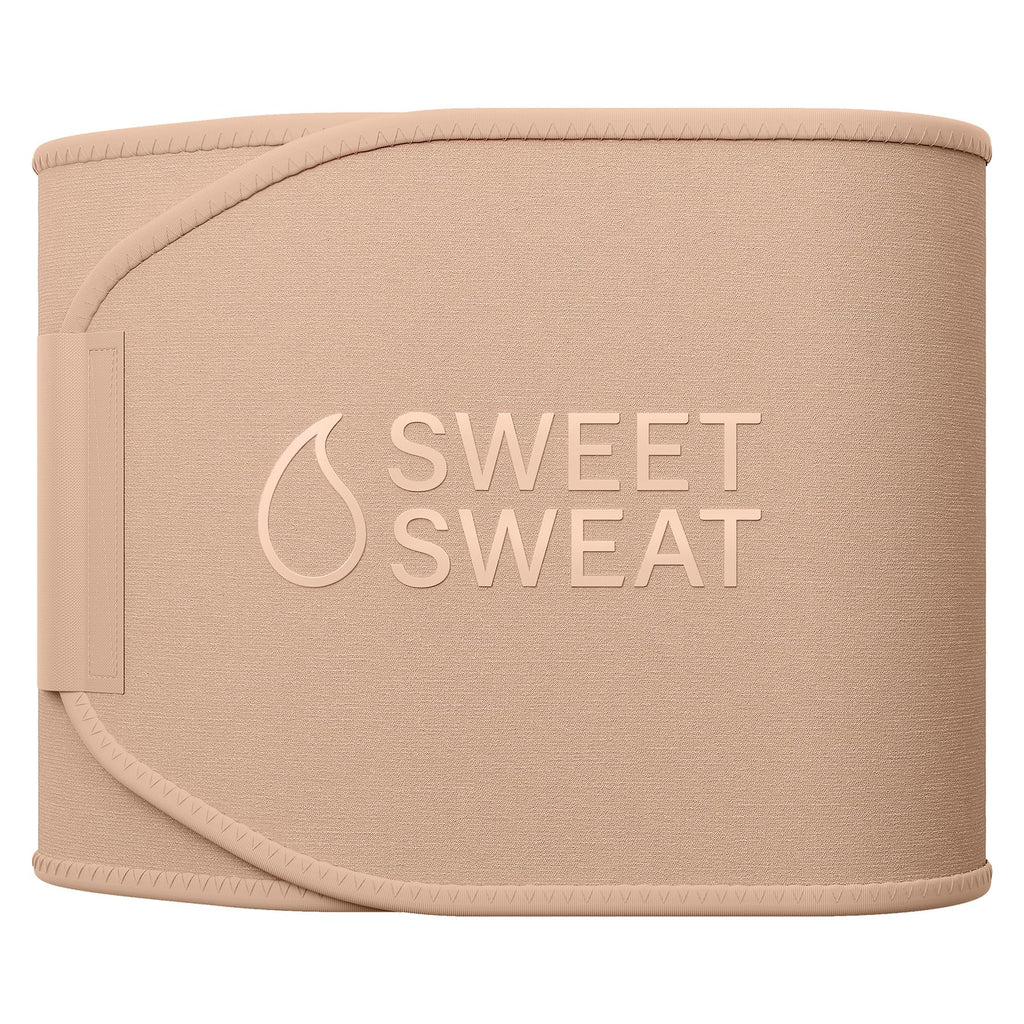 Sports Research Sweet Sweat® Waist Trimmer